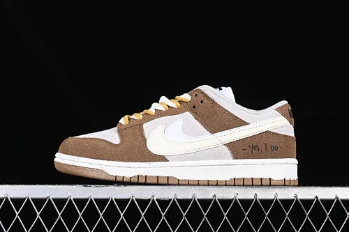 All Categories Nk SB Dunk Series Nk SB Dunk Low Low-top sneakers Cost-effective version Nk SB Dunk Low "85" double hook SB low-top sports and leisure sneakers DO9457-106
